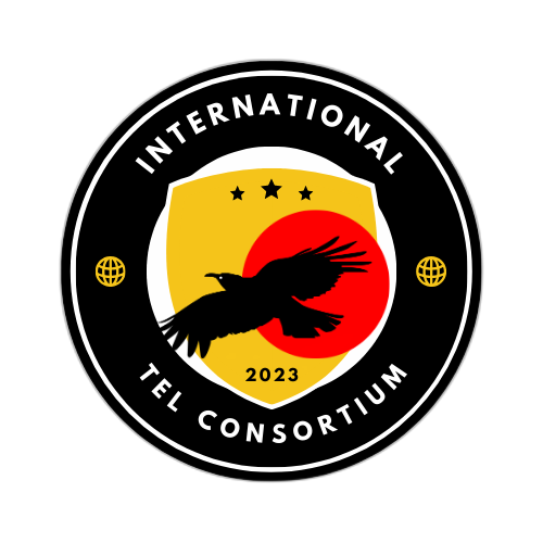 Logo of International Tel Consortium